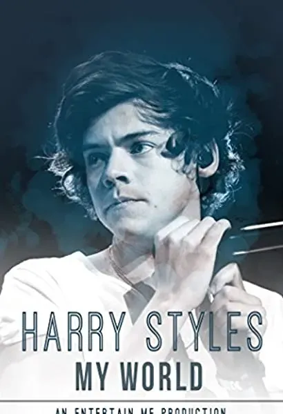Harry Styles: My World