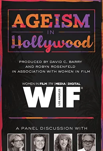 Ageism in Hollywood