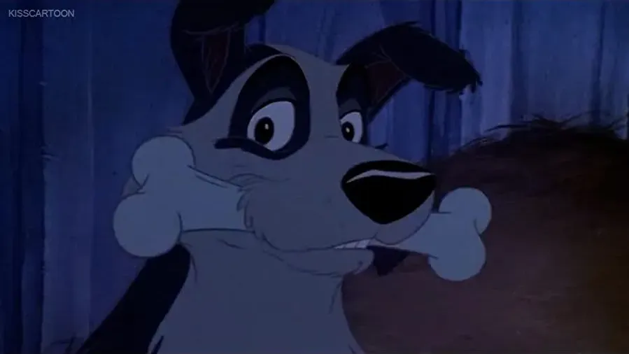 Rover Dangerfield online