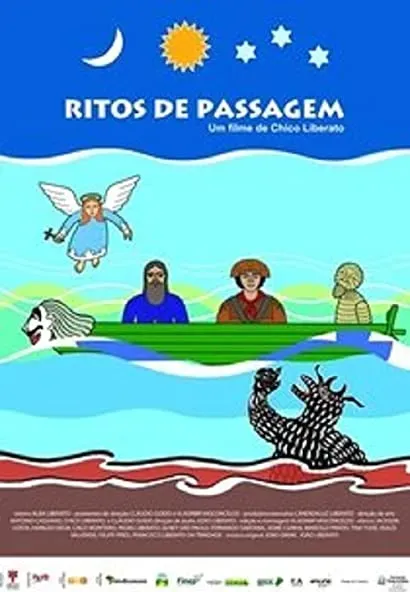 Ritos de Passagem