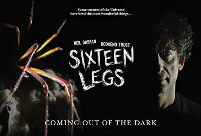 Sixteen Legs