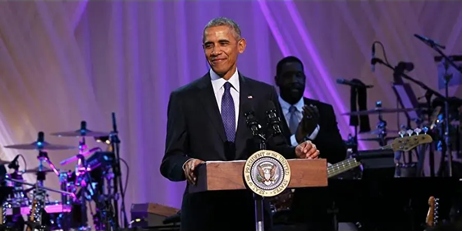 BET Presents Love & Happiness: An Obama Celebration online