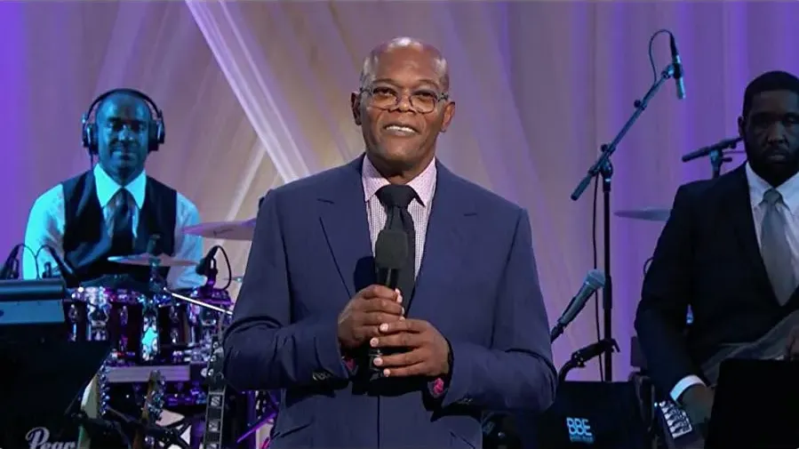 BET Presents Love & Happiness: An Obama Celebration online