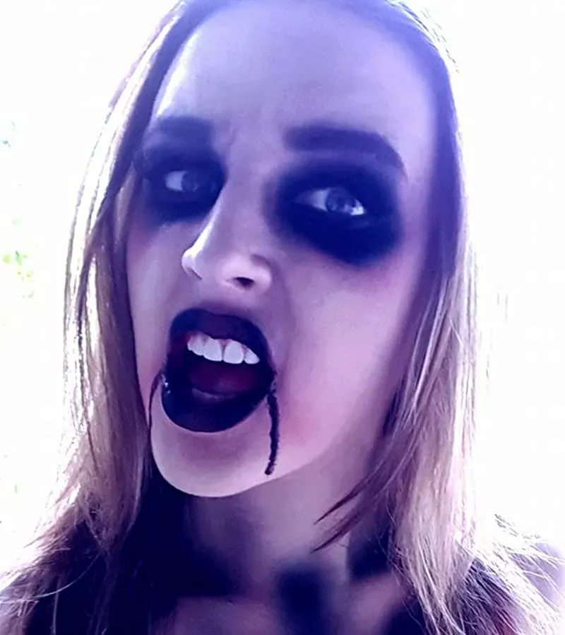 Fright? online