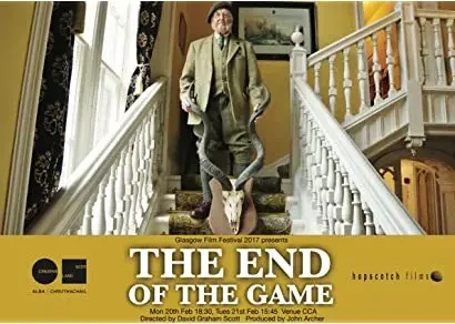 The End of the Game