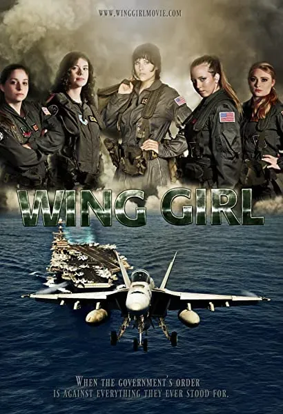 Wing Girls