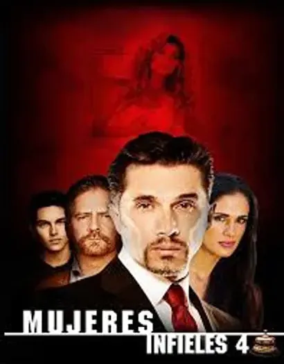 Mujeres infieles 4