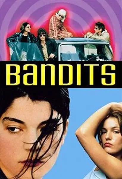 Bandytki