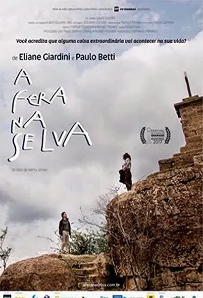 A Fera na Selva
