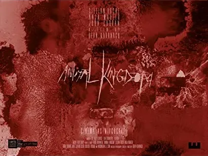 Animal Kingdom