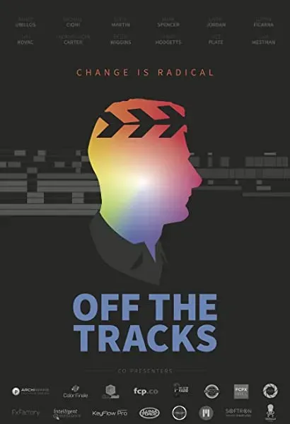 Off the Tracks