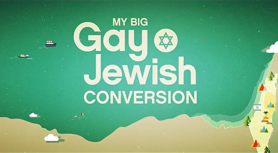 Religia dla geja online