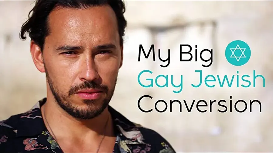 My Big Gay Jewish Conversion online
