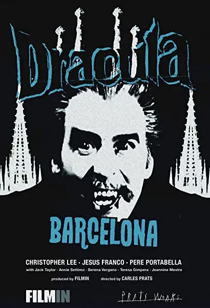 Drácula Barcelona