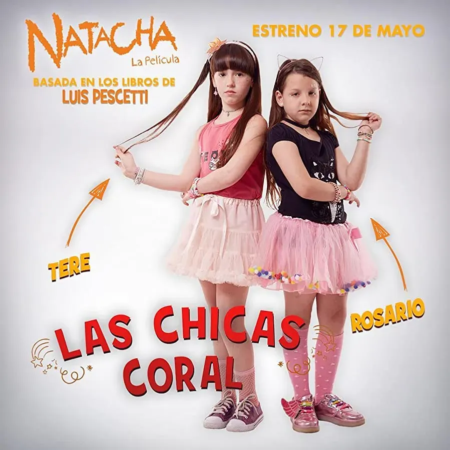 Natacha, la pelicula online