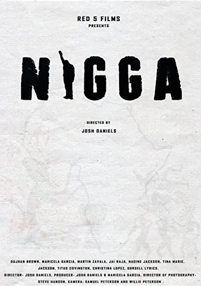 NIGGA