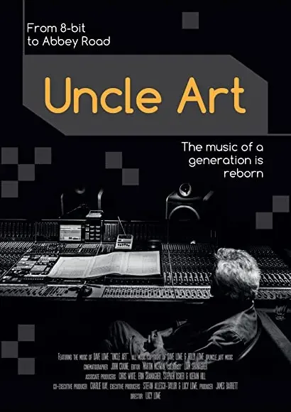 Uncle Art