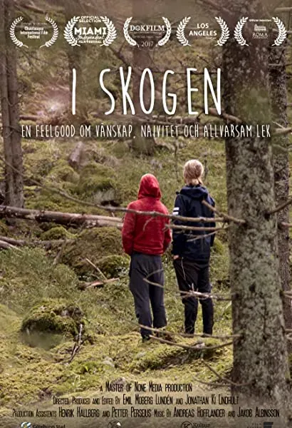 I Skogen