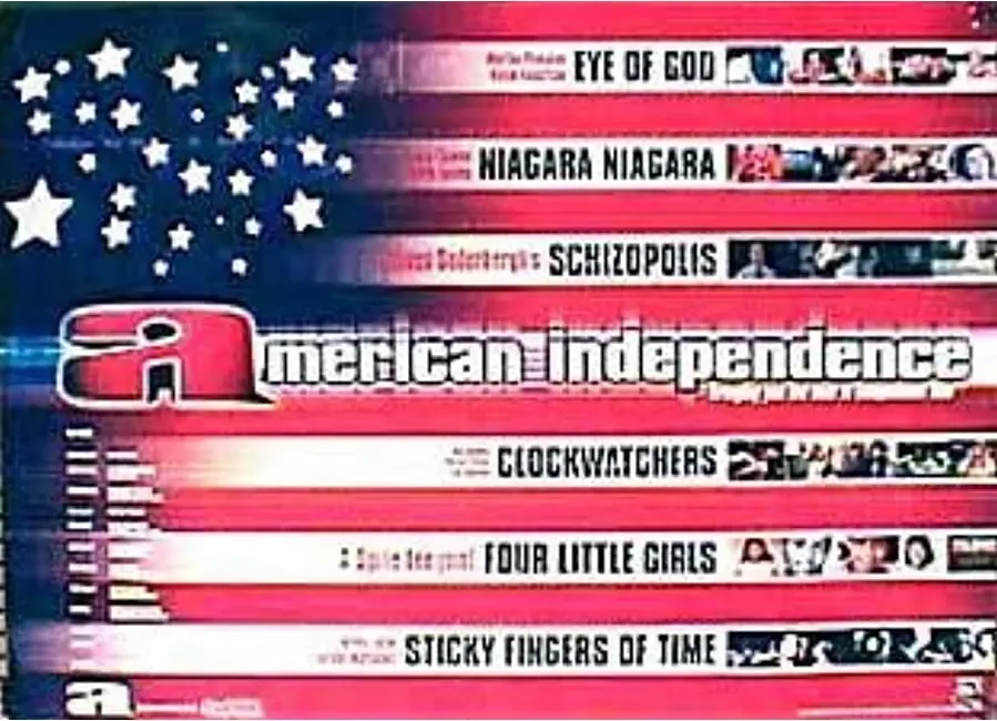 4 Little Girls online