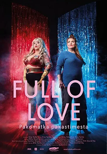 Full of Love - Pakomatka pakastimesta
