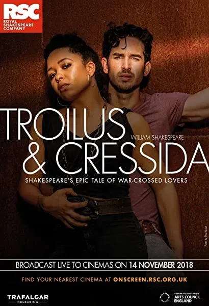 RSC: Troilus and Cressida