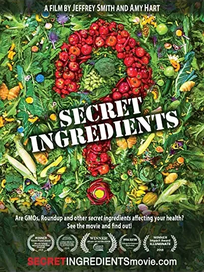 Secret Ingredients