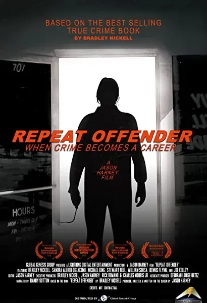 Repeat Offender