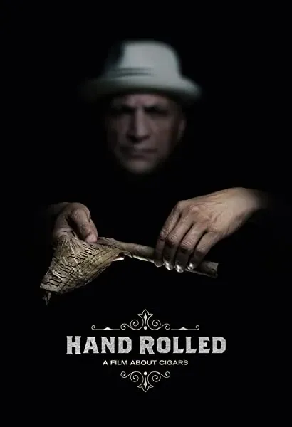 Hand Rolled