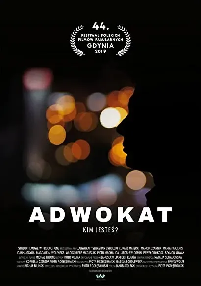 Adwokat