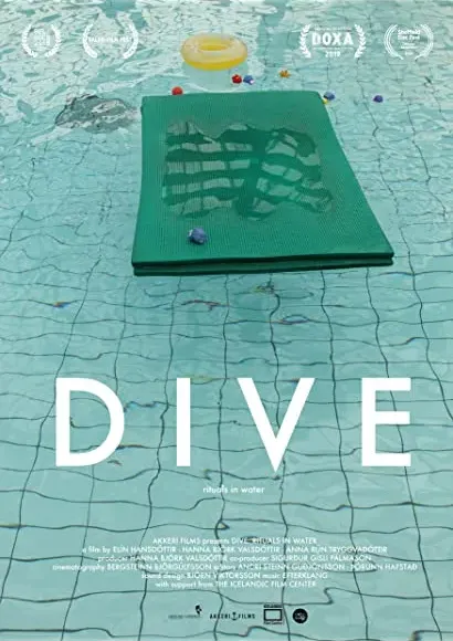 Dive: Rituals in Water