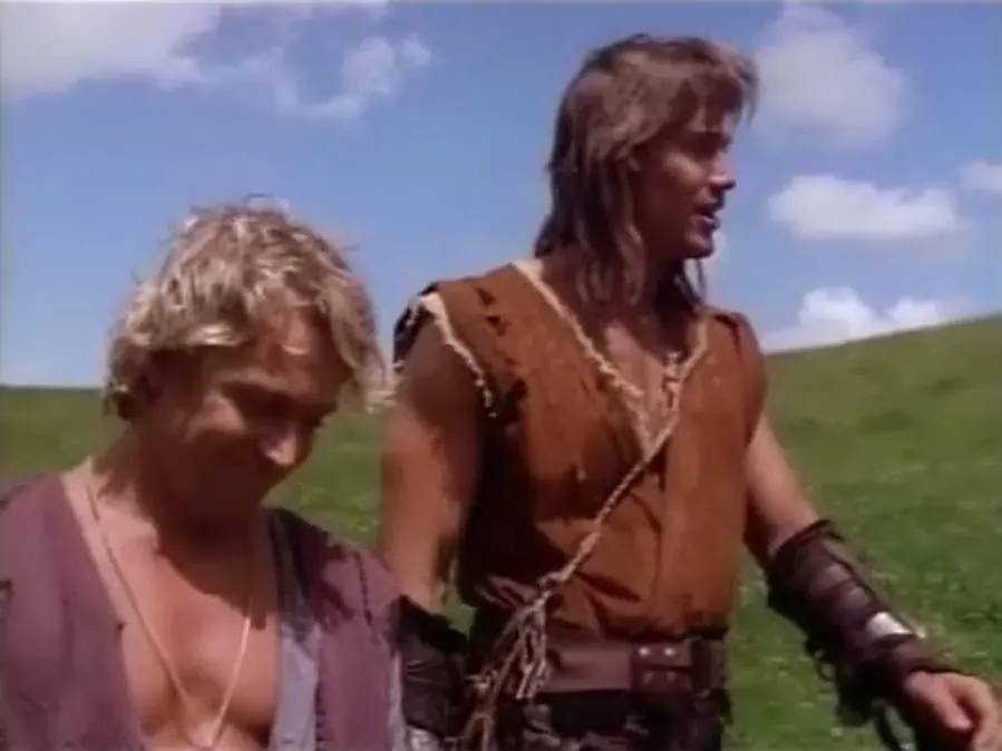 Hercules and the Amazon Women online