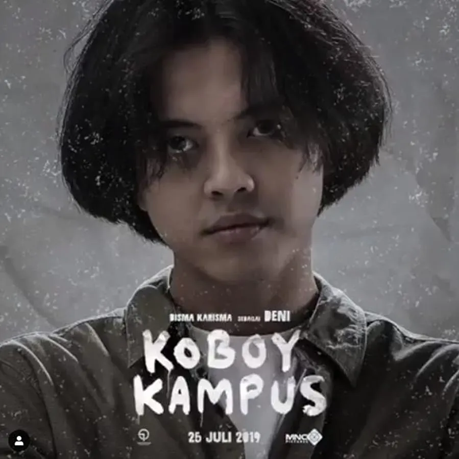 Koboy Kampus online