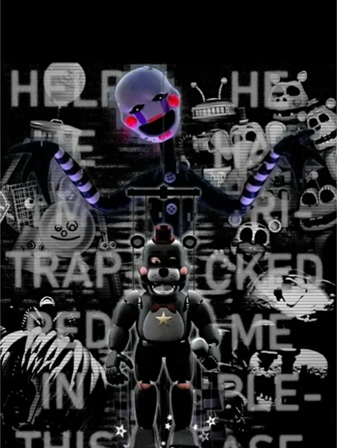 The Five Nights at Freddy's Movie online