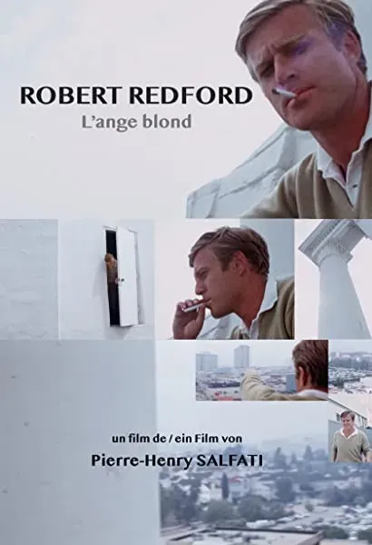 Robert Redford: L'ange blond