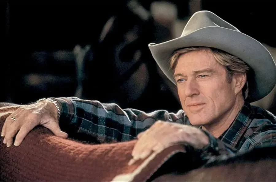 Robert Redford: L'ange blond online
