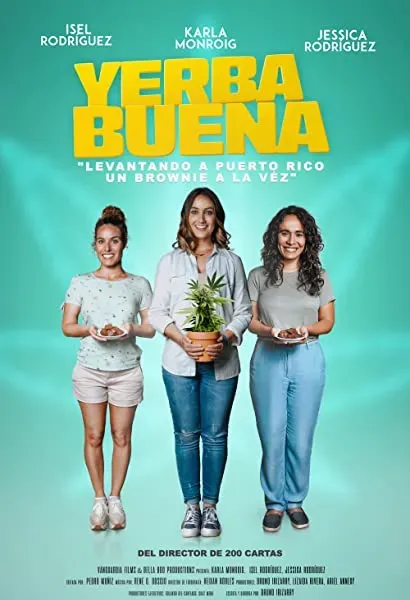 Yerba Buena