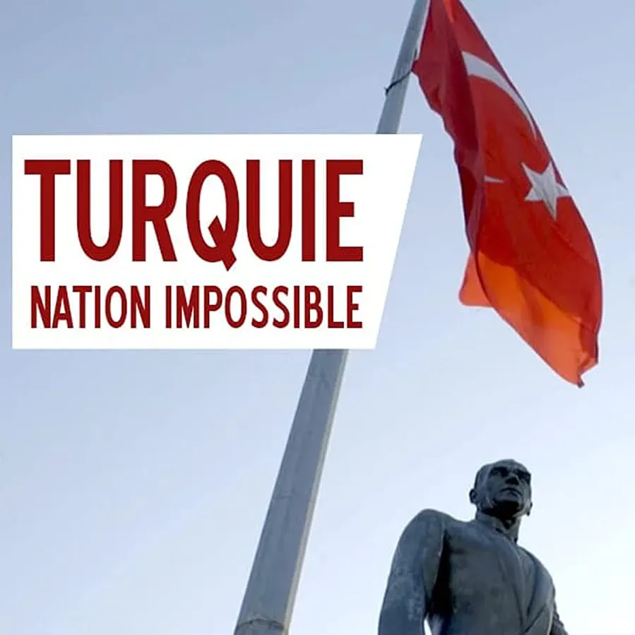 Turquie, nation impossible online