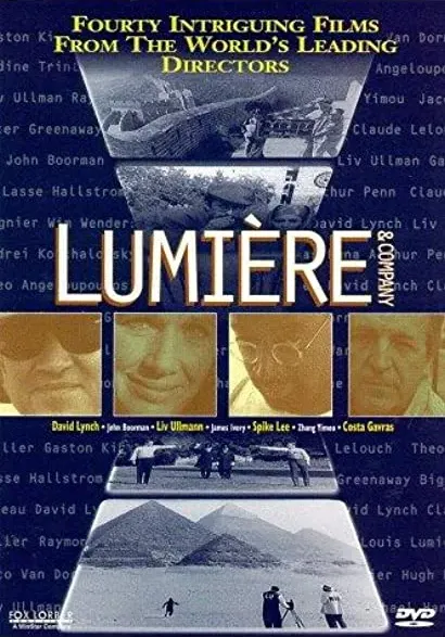 Lumiere i spółka