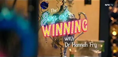 The Joy of Winning