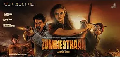 Zombiesthaan