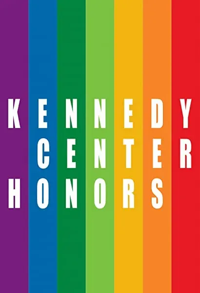 The 42nd Annual Kennedy Center Honors