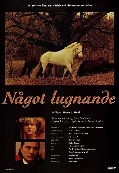 Noe beroligende