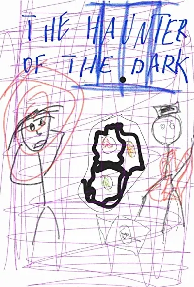 The Haunter of the Dark III