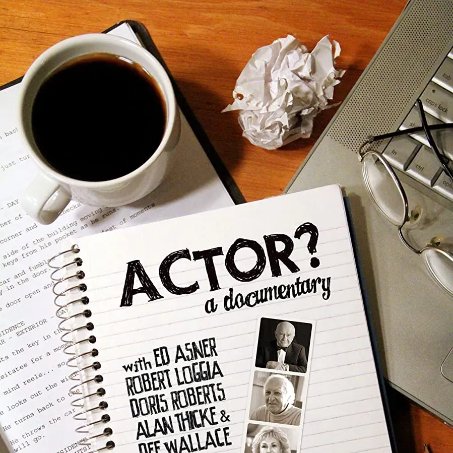 Actor? A Documentary online