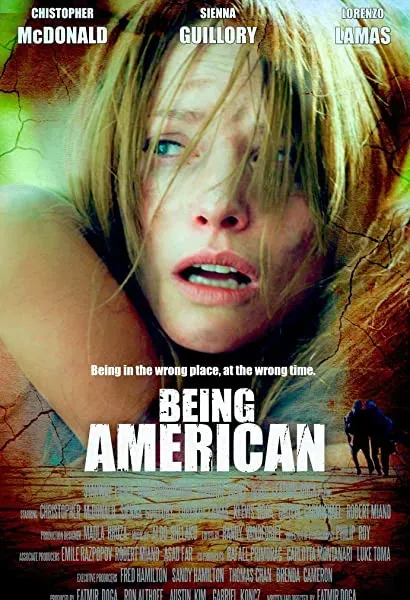 Being American
