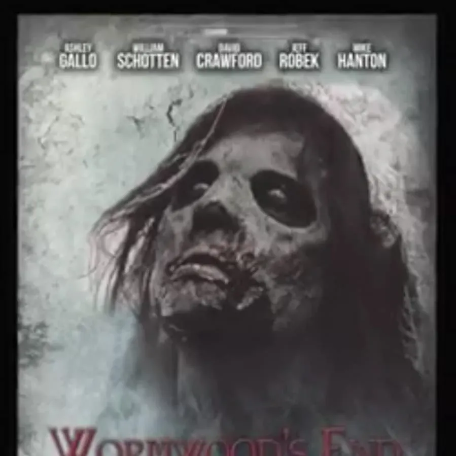 Wormwood's End online