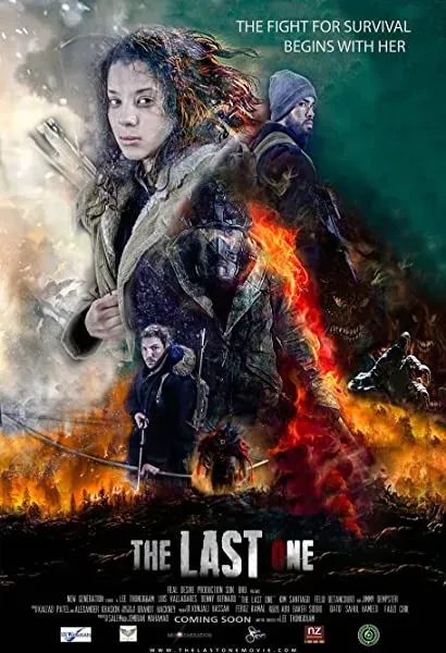 The Last One