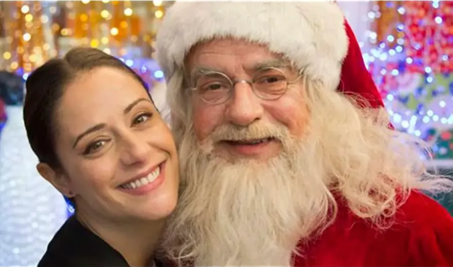 Un cuento de Navidad online