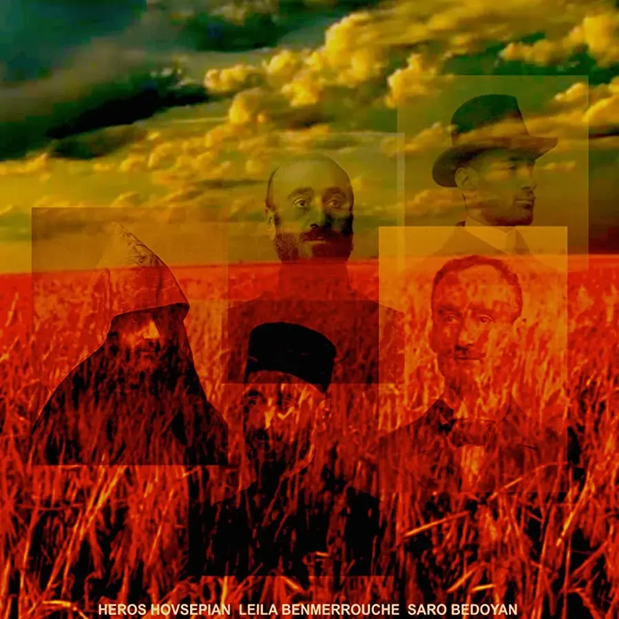 Music to Madness: The Story of Komitas online