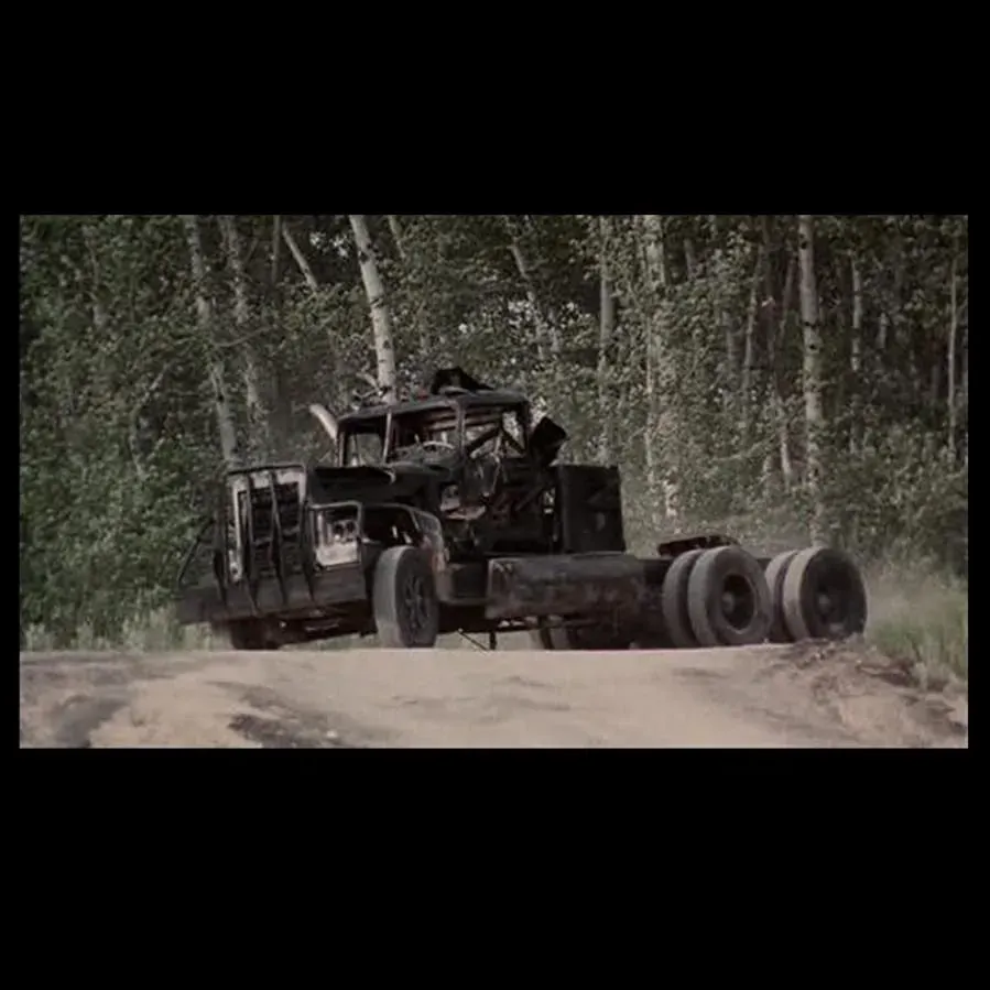 Trucks online